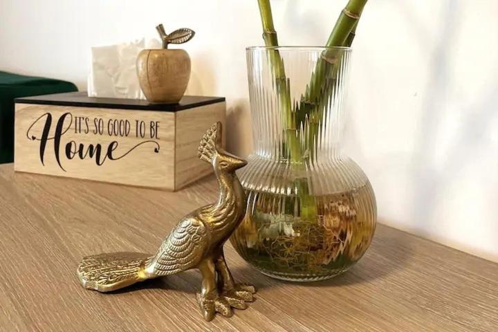 Peacock Studio Năvodari Eksteriør billede