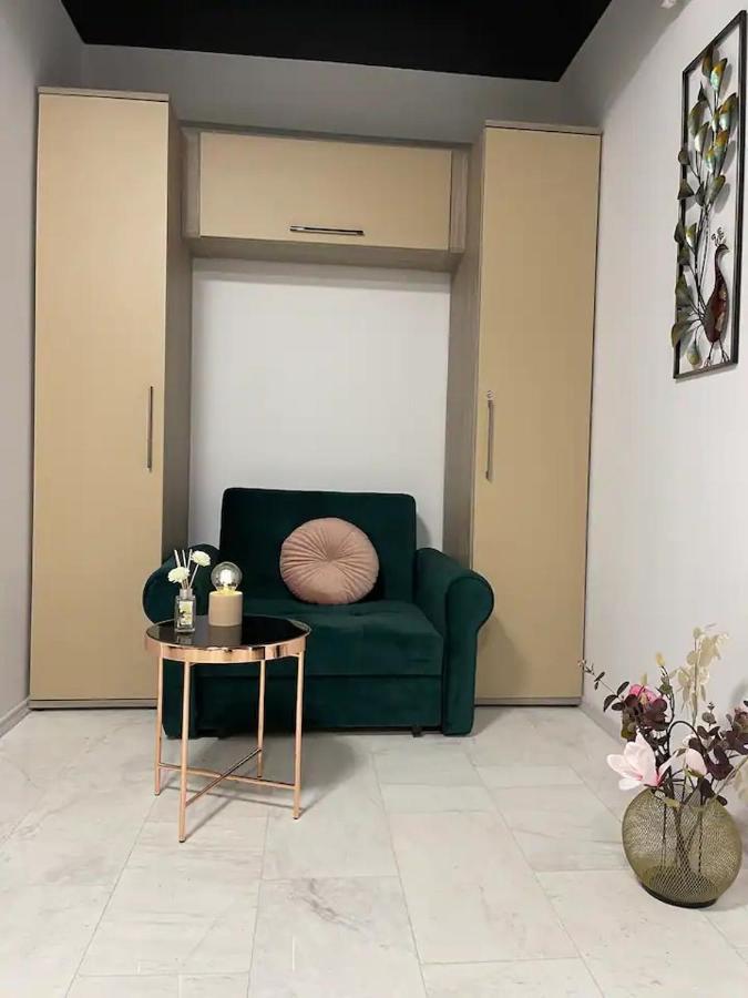 Peacock Studio Năvodari Eksteriør billede