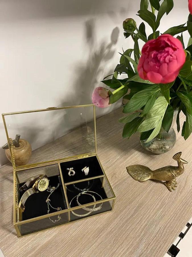 Peacock Studio Năvodari Eksteriør billede