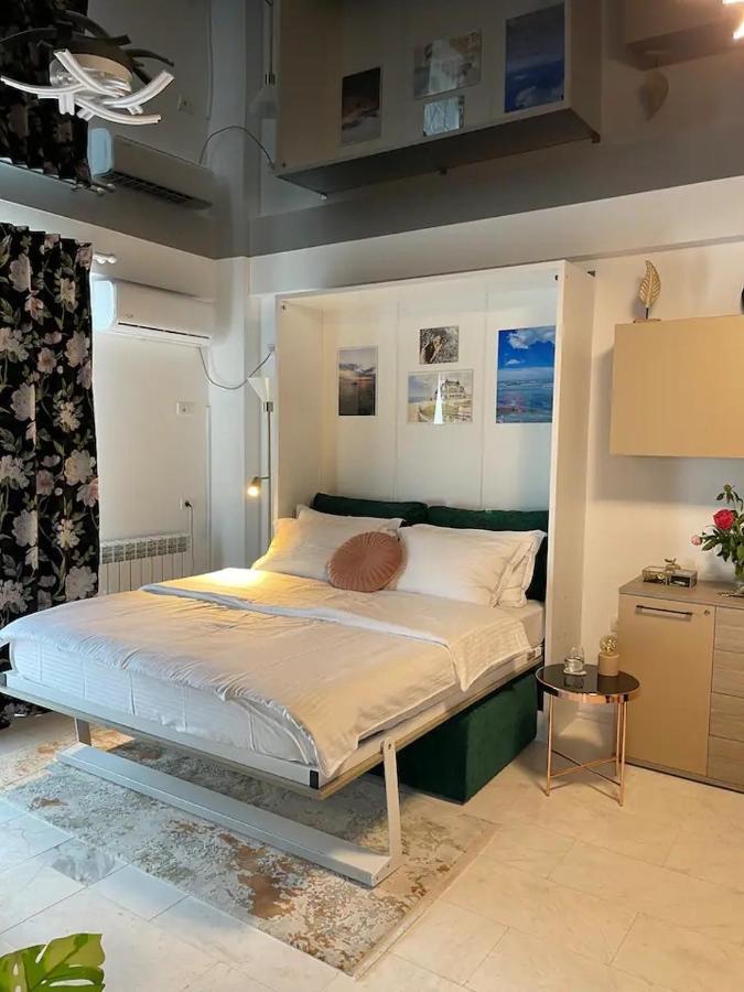 Peacock Studio Năvodari Eksteriør billede