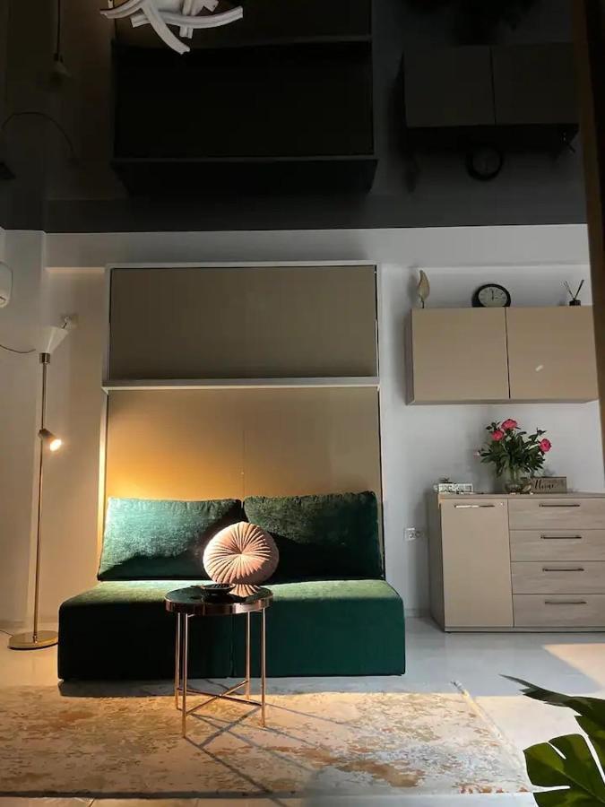 Peacock Studio Năvodari Eksteriør billede