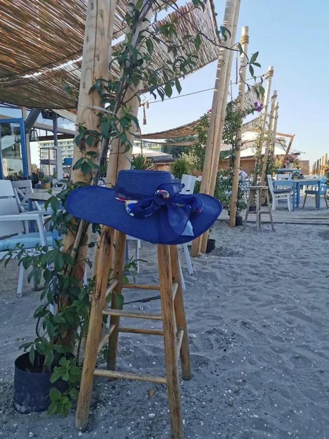 Peacock Studio Năvodari Eksteriør billede